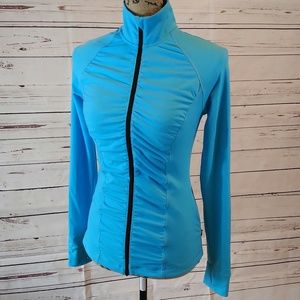 VSX Victoria's Secret Sexy Sport Jacket